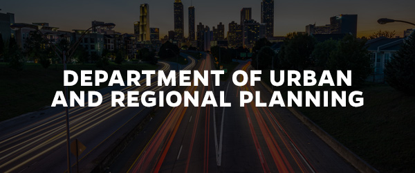 Urban and Regional Planning Giving Link